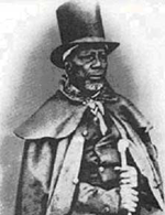 King Moshoeshoe
